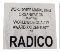 Awards & certificate